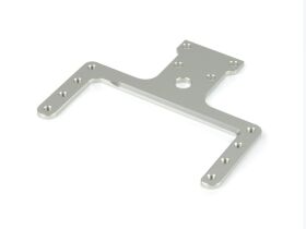 XRAY ALU FLAT CHASSIS BRACE FOR 3G GEAR BOX / XRA321281
