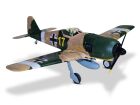Phoenix Phoenix Focke Wulf 50-60CC GP/EP ARF Carbon - 215 cm