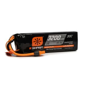 E-Flite 11.1V 3200mAh 3S 30C LiPo Battery: EC3 / EFLB32003S30