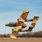 Hangar 9 OV-10 Bronco 30cc ARF 108 / HAN4670