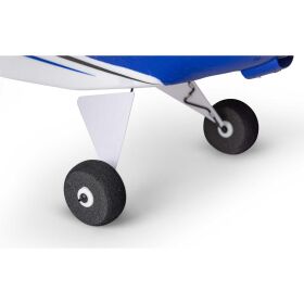 Hobbyzone Einsteiger Flugmodell Sport Cub S 2 RTF mit SAFE System / HBZ444000