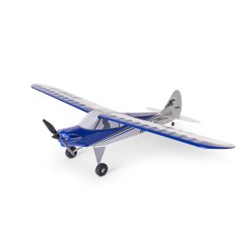 Hobbyzone Einsteiger Flugmodell Sport Cub S 2 RTF mit SAFE System / HBZ444000