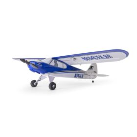 Hobbyzone Einsteiger Flugmodell Sport Cub S 2 RTF mit SAFE System / HBZ444000
