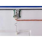 Hobbyzone Einsteiger Flugmodell Sport Cub S 2 RTF mit SAFE System / HBZ444000