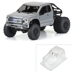 Pro-Line Racing Karosserie unlackiert 1:10 2017 Ford...