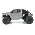 Pro-Line Racing Karosserie unlackiert 1:10 2017 Ford F-250 Super Duty Cab-Only 12.3" WB Crawler / PRO361900