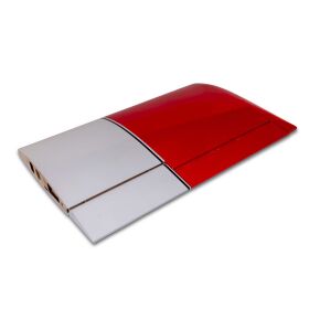 Hangar 9 Wing Panel; RH: OV-10 Bronco 20cc / HAN505507
