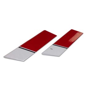 Hangar 9 Rudders (2): OV-10 Bronco 20cc / HAN505509