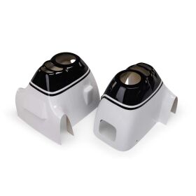 Hangar 9 Cowlings (2): OV-10 Bronco 20cc / HAN505510