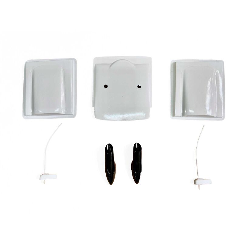 Hangar 9 Scale Parts: OV-10 Bronco 20cc / HAN505513