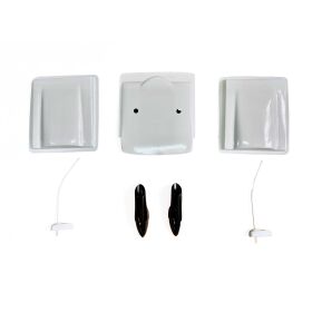 Hangar 9 Scale Parts: OV-10 Bronco 20cc / HAN505513