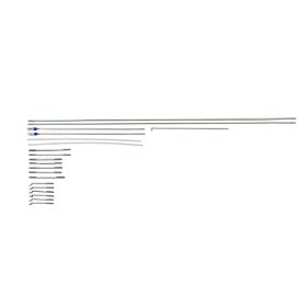 Hangar 9 Pushrod Set: OV-10 Bronco 20cc / HAN505516