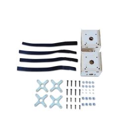 Hangar 9 EP Motor Mounts: OV-10 Bronco 20cc / HAN505517