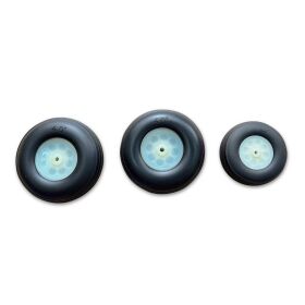 Hangar 9 Wheels (3): OV-10 Bronco 20cc / HAN505522