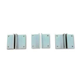 Hangar 9 Retract Mounting Brackets: OV-10 Bronco 20cc /...