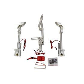 Hangar 9 Retract Set: OV-10 Bronco 20cc / HAN505524