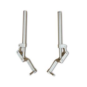 Hangar 9 Main Gear Struts: OV-10 Bronco 20cc / HAN505527