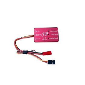 Hangar 9 Retract Controller: OV-10 Bronco 20cc / HAN505529
