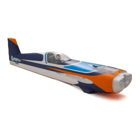 E-Flite Painted Fuselage with Pilot and Canopy: Extra 330...