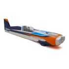 E-Flite Painted Fuselage with Pilot and Canopy: Extra 330 SC 1.3m / EFL-1220