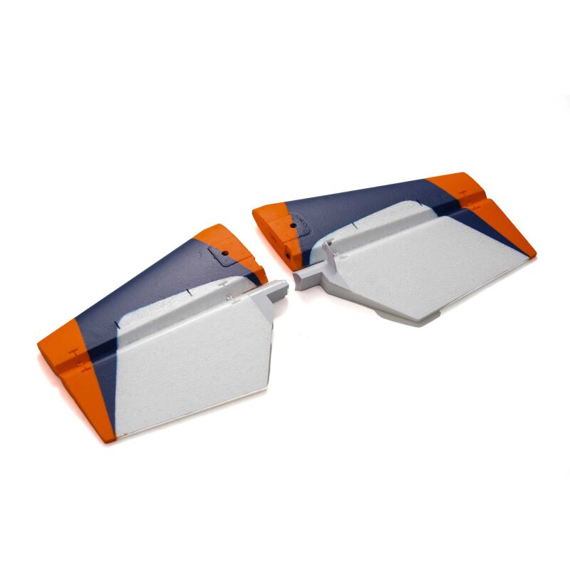 E-Flite Horizontal Stab and Elevator Set: Extra 330 SC 1.3m / EFL-1225