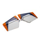 E-Flite Horizontal Stab and Elevator Set: Extra 330 SC 1.3m / EFL-1225