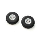 E-Flite Main Wheels 65mm: Extra 330 SC 1.3m / EFL-1231