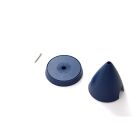 E-Flite Spinner Set: Extra 330 SC 1.3m / EFL-1234