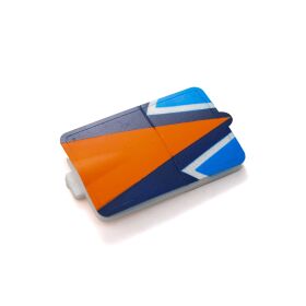 E-Flite Battery Hatch Cover: Extra 330 SC 1.3m / EFL-1235