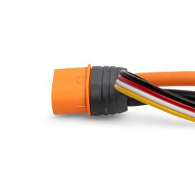 Spektrum Avian Smart Lite 85A Brushless-Regler 3S-6S, IC3 / SPMXAE85B
