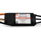 Spektrum Avian Smart Lite 85A Brushless-Regler 3S-6S, IC3 / SPMXAE85B