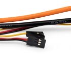 Spektrum Avian Smart Lite 85A Brushless-Regler 3S-6S, IC3 / SPMXAE85B