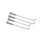 E-Flite Control Linkages: Extra 330 SC 1.3m / EFL-1237