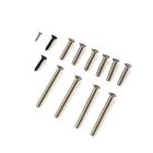 E-Flite Wing & Stab Screw Set: Extra 330 SC 1.3m / EFL-1238