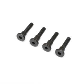 AXIAL Hinge Screw Truggy Cage SCX6 Honcho / AXI255001