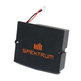 Spektrum 3,7V 1S 10500mAh Li-Ion Senderakku für NX20...