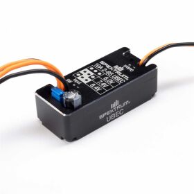 Spektrum 10A 2-6S Adjustable UBEC / SPMX-1016