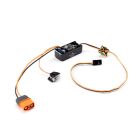 Spektrum 10A 2-6S Adjustable UBEC / SPMX-1016