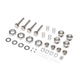 Proboat Quick Canopy Latch Set Large / PRB-1634