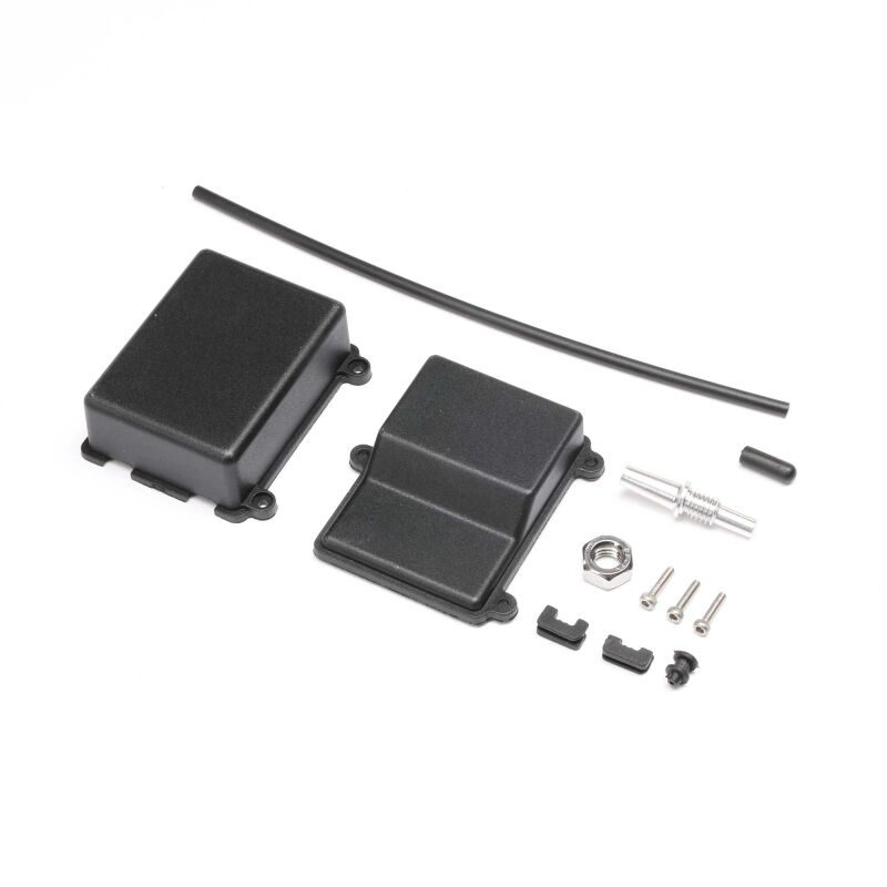 Pro Boat Box RX (Satz): SSW 48" / PRB-1641