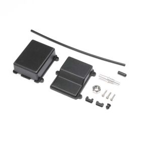 Pro Boat Box RX (Satz): SSW 48" / PRB-1641