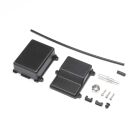 Pro Boat Box RX (Satz): SSW 48" / PRB-1641