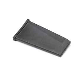 Proboat Rudder Cover: SSW 48 / PRB-1652