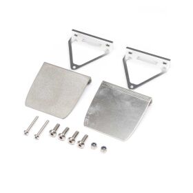 Pro Boat Trim Tab Set: SSW 48" / PRB-1654