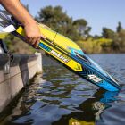 Proboat Super Sonicwake 48 8S Self-Righting Brushless Deep-V RTR / PRB08052