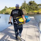Proboat Super Sonicwake 48 8S Self-Righting Brushless Deep-V RTR / PRB08052