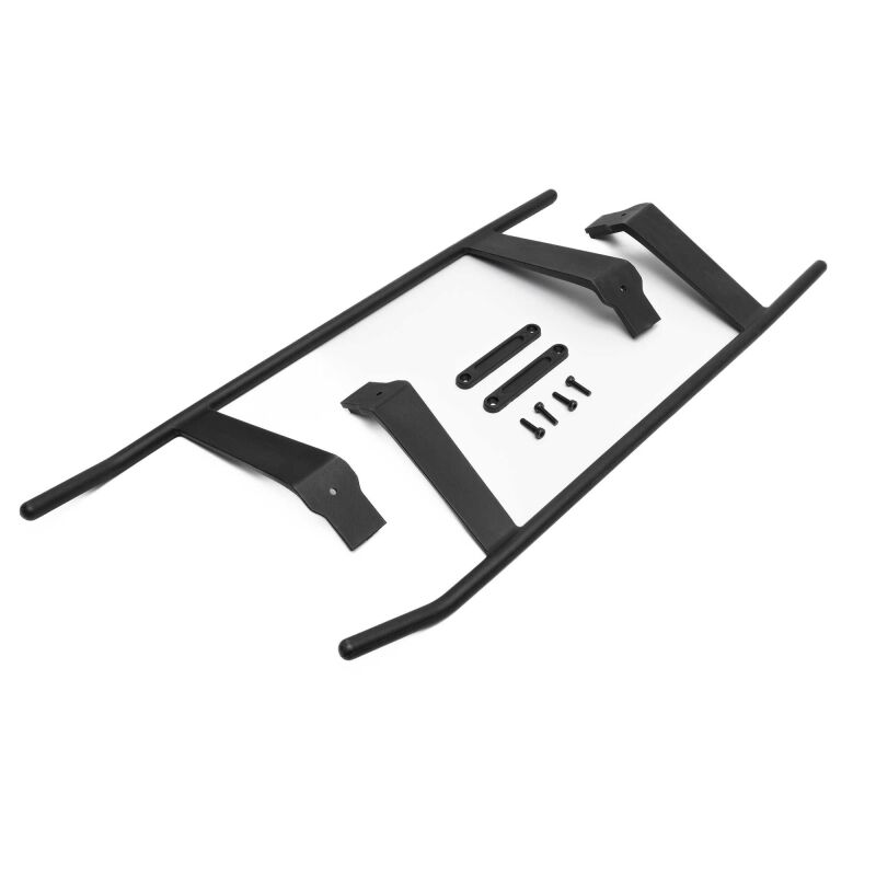 BLADE Optional Landing Gear Black: Fusion 700 / BLH-1713