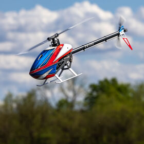 BLADE Fusion 700 Kit mit Motor und Blades / BLH13075
