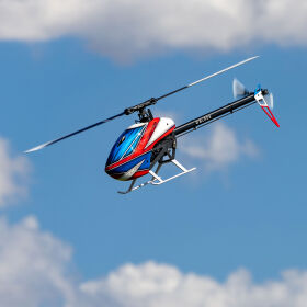 BLADE Fusion 700 Kit mit Motor und Blades / BLH13075