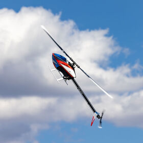BLADE Fusion 700 Kit mit Motor und Blades / BLH13075